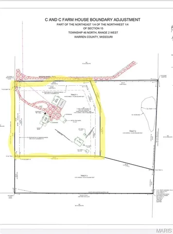 $415,000 | 18504 Wagon Wheel Trail, Warrenton, MO 63383