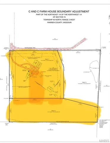 $425,000 | 18504 Wagon Wheel Trail, Warrenton, MO 63383