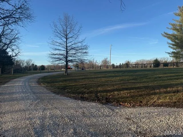 $415,000 | 18504 Wagon Wheel Trail, Warrenton, MO 63383