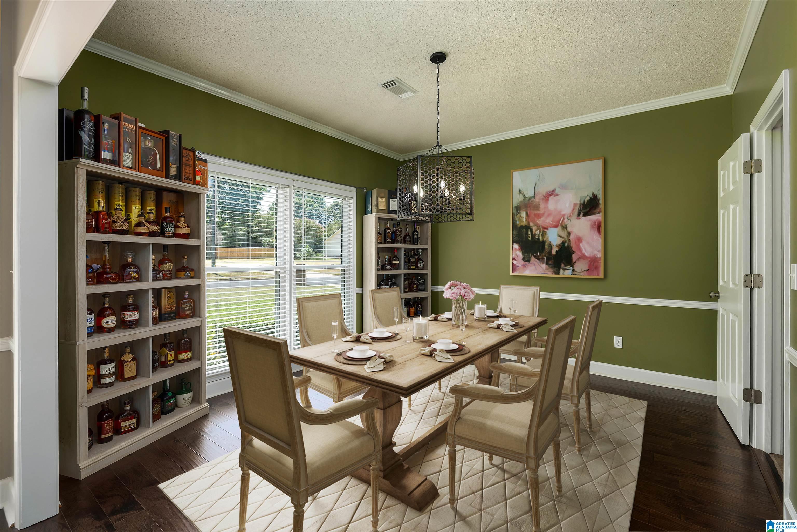 240 Meadow Ridge Drive Tuscaloosa, AL 35405 - Photo 8 of 51