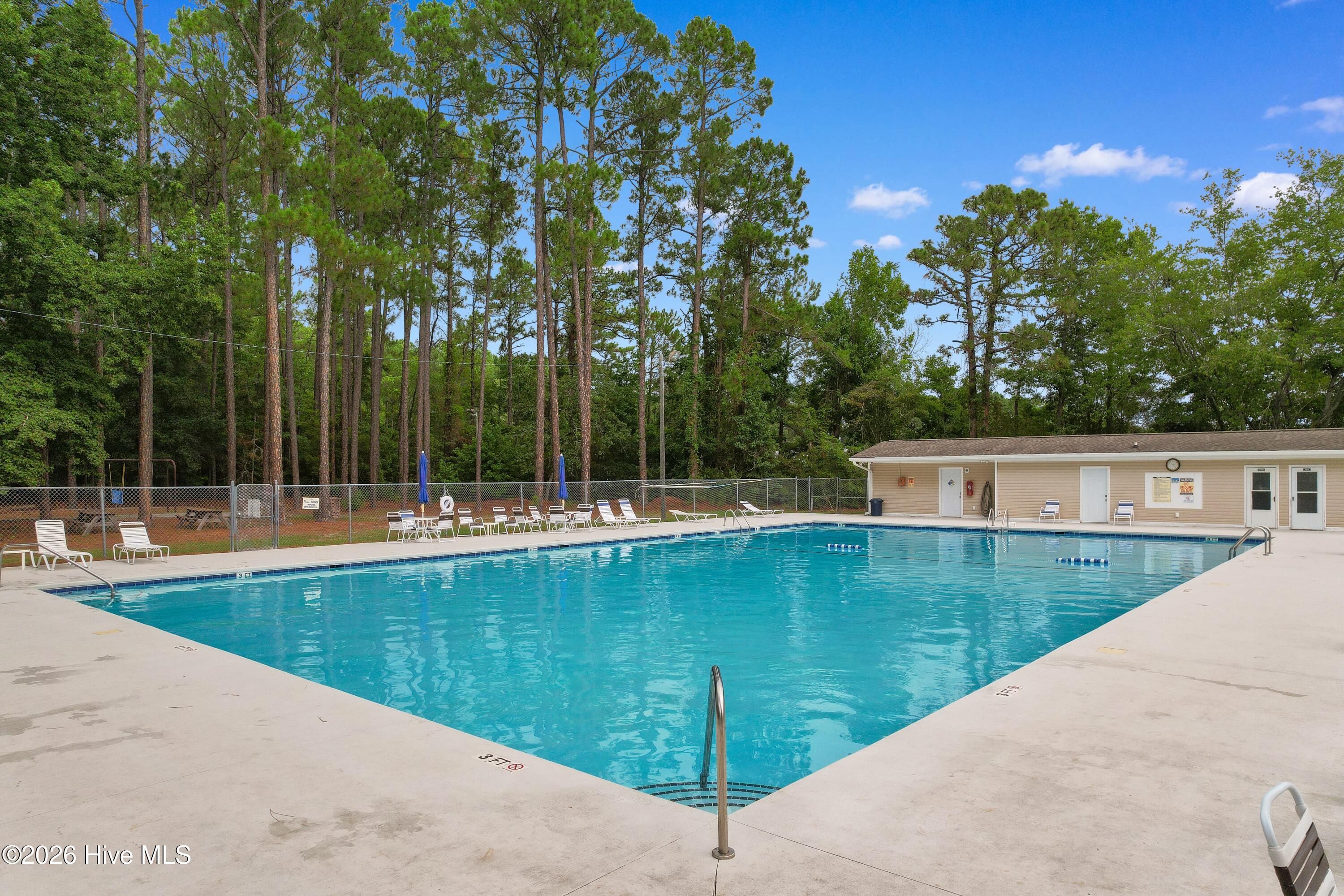 464 Boundary Loop Road Northwest Calabash, NC 28467 - Photo 38 of 39 Gallery Image 38