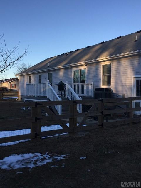 364 End Road Knotts Island, NC 27950 - Photo 12 of 17
