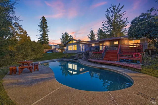 $1,300,000 | 6404 Guerneville Road, Sebastopol, CA 95472