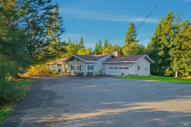 $1,300,000 | 6404 Guerneville Road, Sebastopol, CA 95472