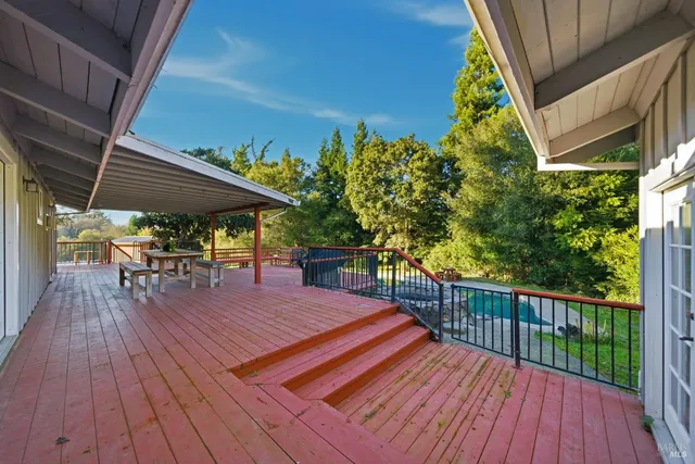 $1,300,000 | 6404 Guerneville Road, Sebastopol, CA 95472