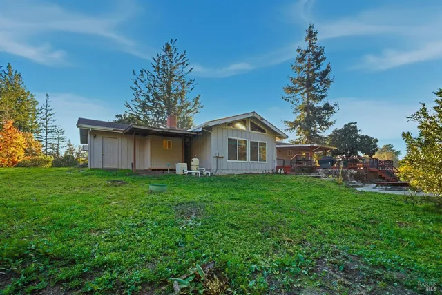 $1,300,000 | 6404 Guerneville Road, Sebastopol, CA 95472