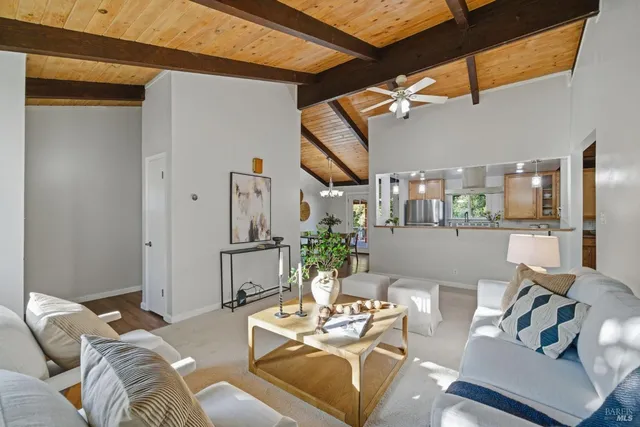 $1,300,000 | 6404 Guerneville Road, Sebastopol, CA 95472