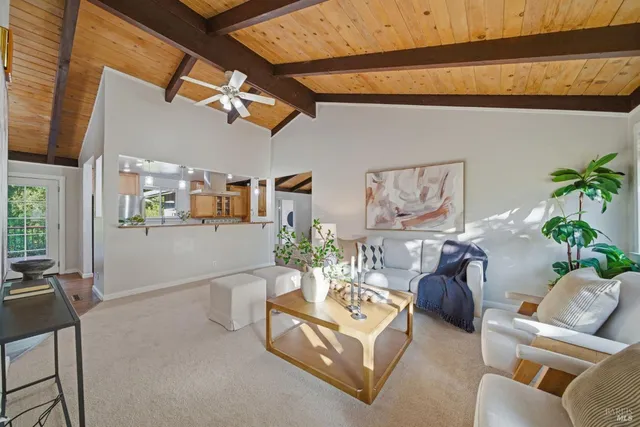 $1,300,000 | 6404 Guerneville Road, Sebastopol, CA 95472