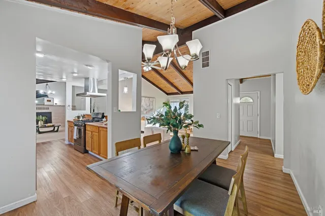 $1,300,000 | 6404 Guerneville Road, Sebastopol, CA 95472