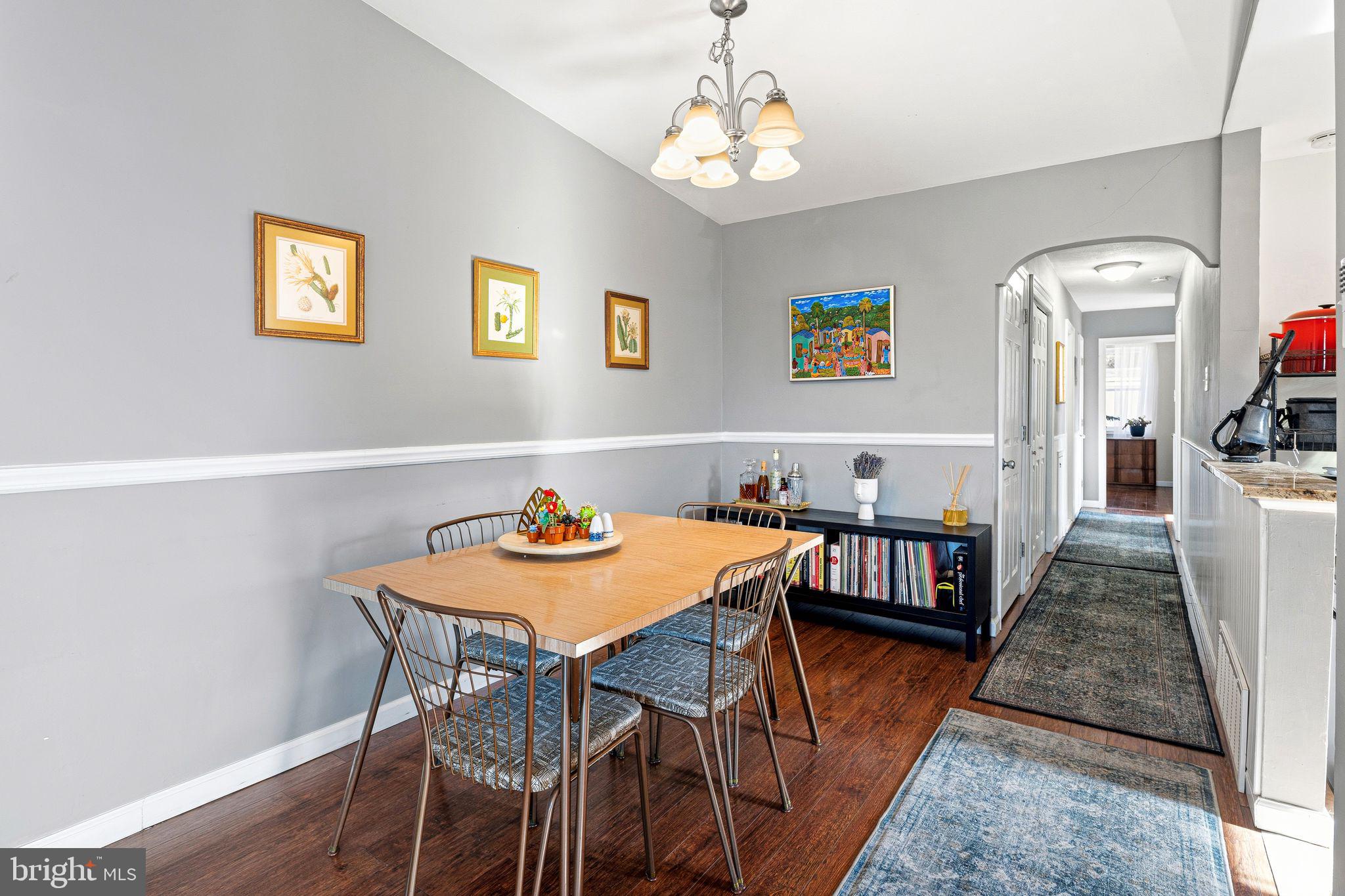 7265 Hill Road Philadelphia, PA 19128 - Photo 6 of 35 Gallery Image 6