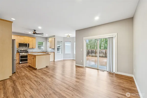 $1,049,000 | 17214 Snohomish Avenue, Snohomish, WA 98296