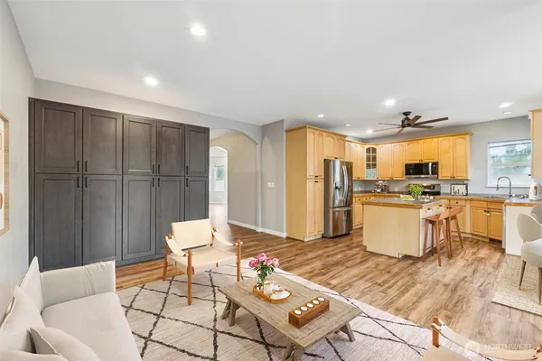 $1,049,000 | 17214 Snohomish Avenue, Snohomish, WA 98296