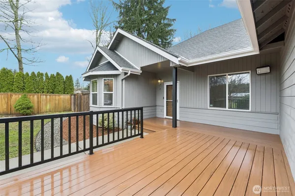 $1,049,000 | 17214 Snohomish Avenue, Snohomish, WA 98296