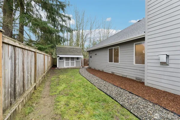 $1,049,000 | 17214 Snohomish Avenue, Snohomish, WA 98296