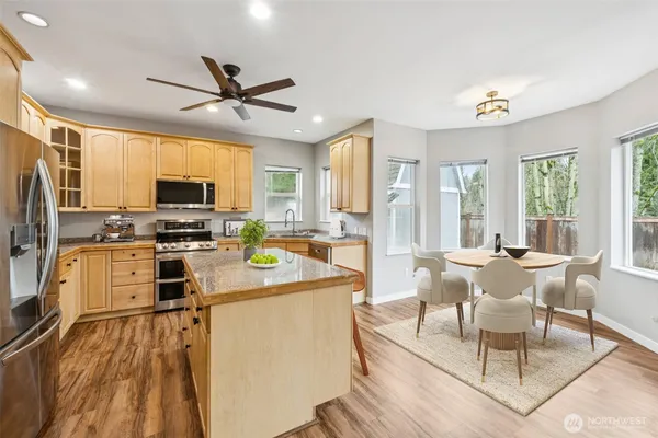 $1,049,000 | 17214 Snohomish Avenue, Snohomish, WA 98296