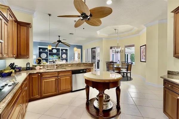 $1,199,000 | 9078 Castle Harbour Circle, Vero Beach, FL 32963