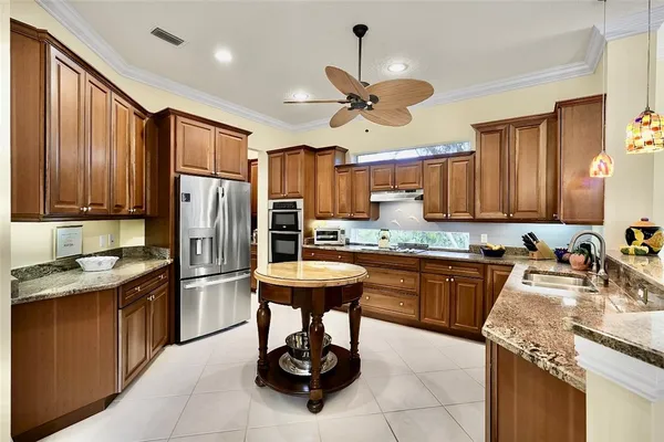 $1,199,000 | 9078 Castle Harbour Circle, Vero Beach, FL 32963