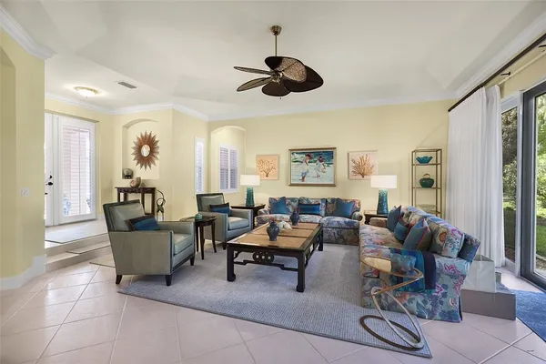 $1,199,000 | 9078 Castle Harbour Circle, Vero Beach, FL 32963