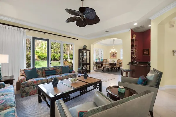 $1,199,000 | 9078 Castle Harbour Circle, Vero Beach, FL 32963
