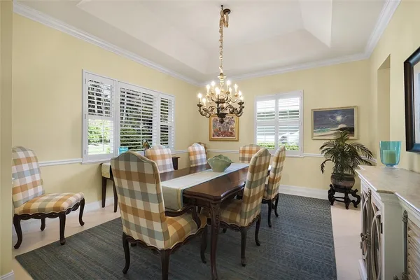 $1,199,000 | 9078 Castle Harbour Circle, Vero Beach, FL 32963