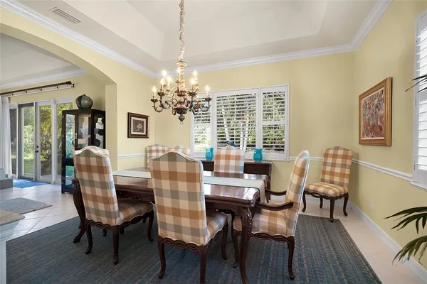 $1,199,000 | 9078 Castle Harbour Circle, Vero Beach, FL 32963