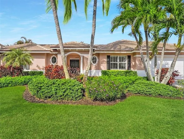 $1,199,000 | 9078 Castle Harbour Circle, Vero Beach, FL 32963