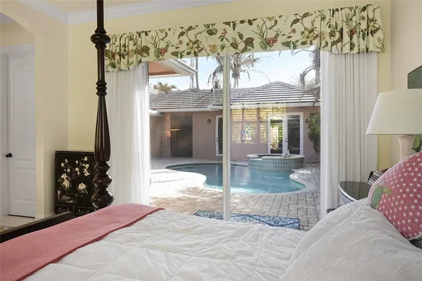 $1,199,000 | 9078 Castle Harbour Circle, Vero Beach, FL 32963