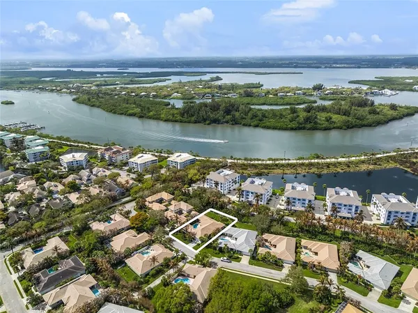 $1,199,000 | 9078 Castle Harbour Circle, Vero Beach, FL 32963