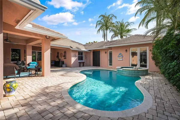 $1,199,000 | 9078 Castle Harbour Circle, Vero Beach, FL 32963