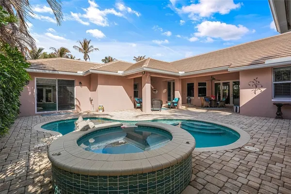 $1,199,000 | 9078 Castle Harbour Circle, Vero Beach, FL 32963
