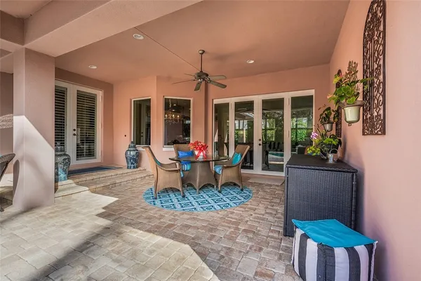 $1,199,000 | 9078 Castle Harbour Circle, Vero Beach, FL 32963