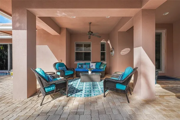 $1,199,000 | 9078 Castle Harbour Circle, Vero Beach, FL 32963