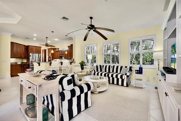 $1,199,000 | 9078 Castle Harbour Circle, Vero Beach, FL 32963