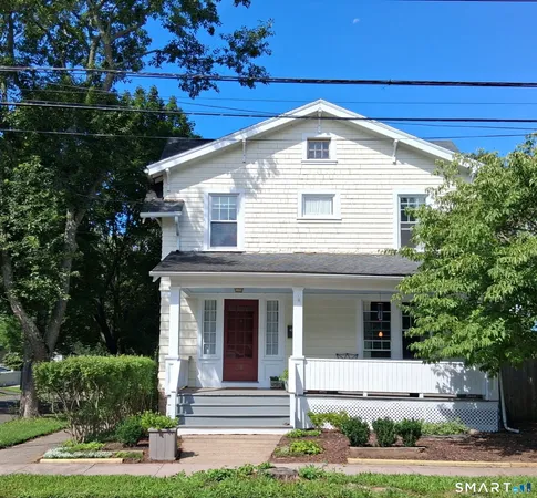$330,000 | 38 Francis Avenue, Hamden, CT 06517