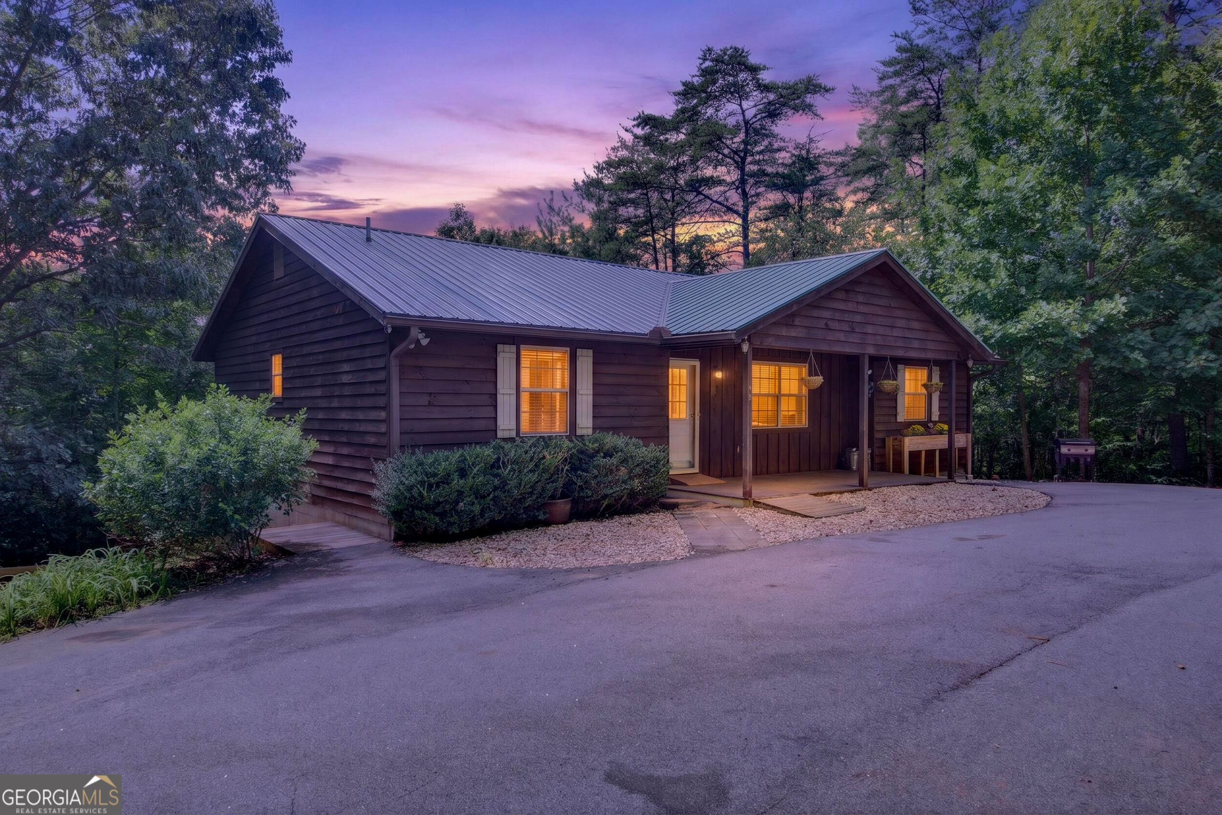 90 Amber Lane Tiger, GA 30576 - Photo 37 of 44 Gallery Image 37