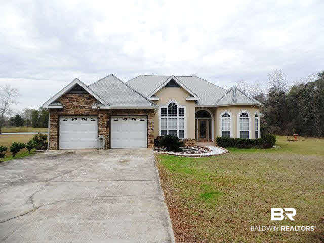12360 Deer Ridge Drive Wilmer, AL 36587 - Photo 1 of 23