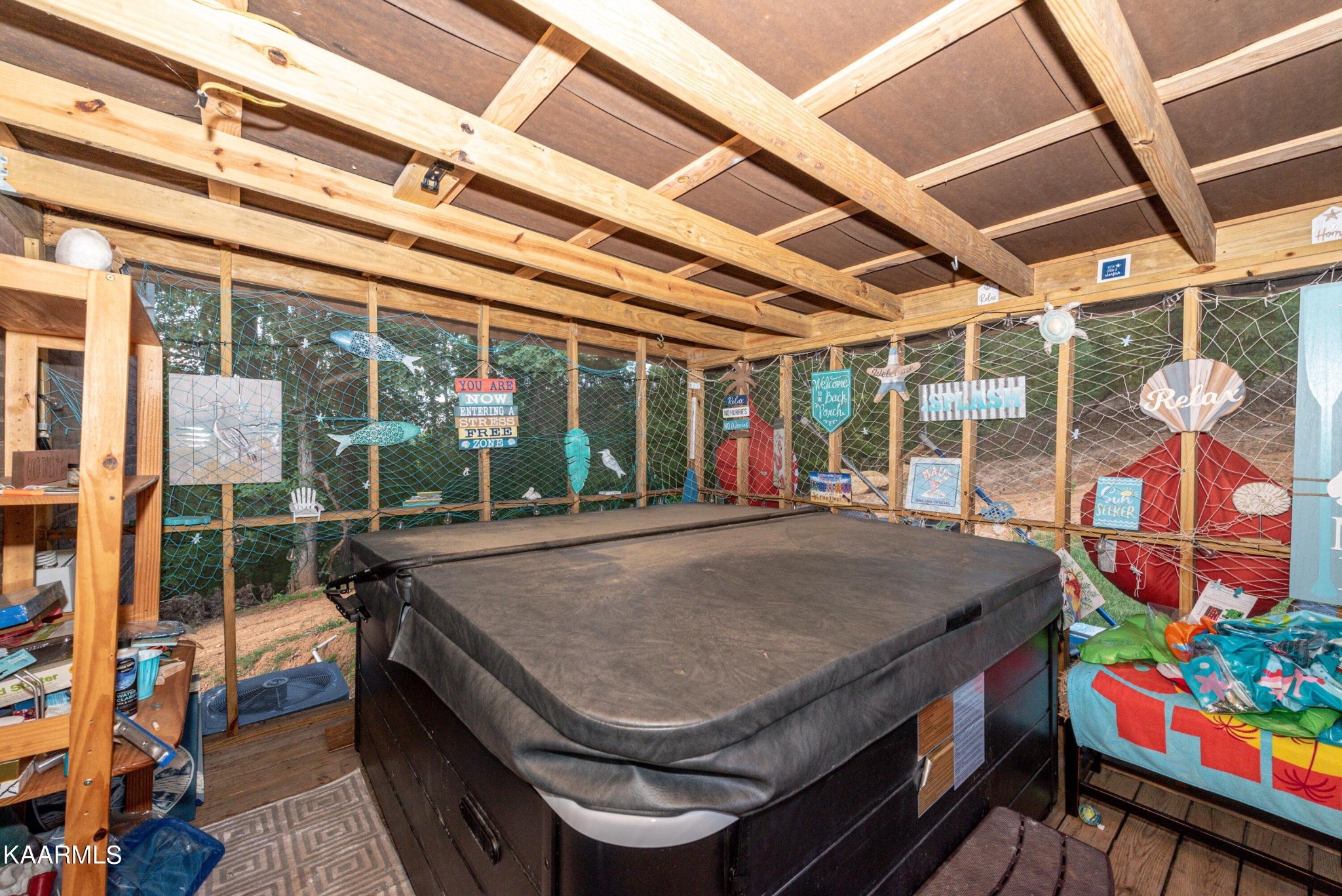 618 North Union Grove Road Friendsville, TN 37737 - Photo 42 of 51 Gallery Image 42