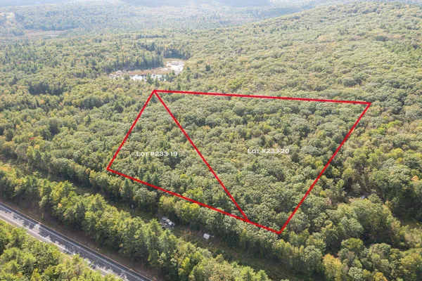 $85,000 | Lot 19 Access Road, Sanbornville, NH 03872