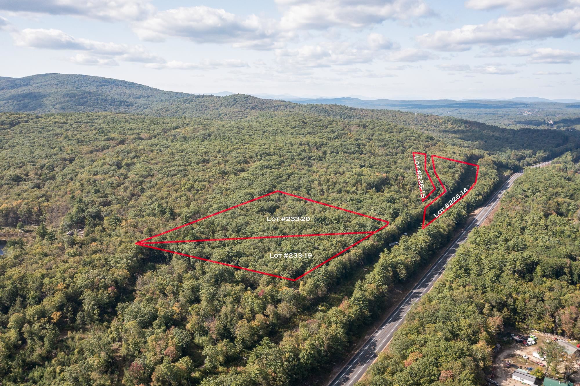 Lot 19 Access Road Sanbornville, NH 03872 - Photo 2 of 2