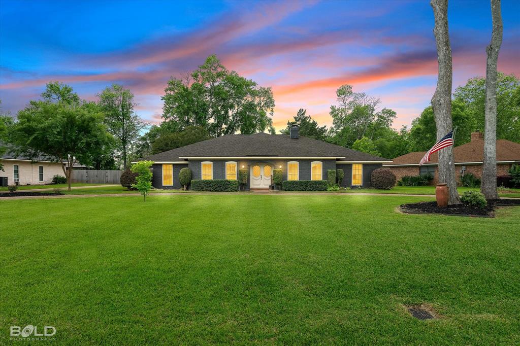 5418 Coach Road Bossier City, LA 71111 - Photo 1 of 40