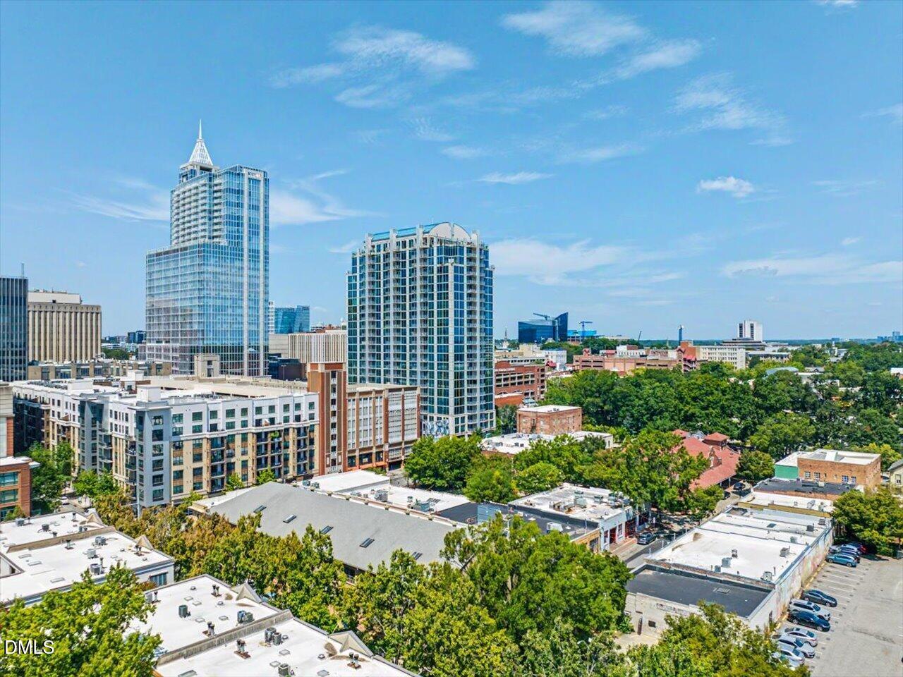274 East Davie Street, Unit 274 Raleigh, NC 27601 - Photo 58 of 62 87-Downtown Raleigh