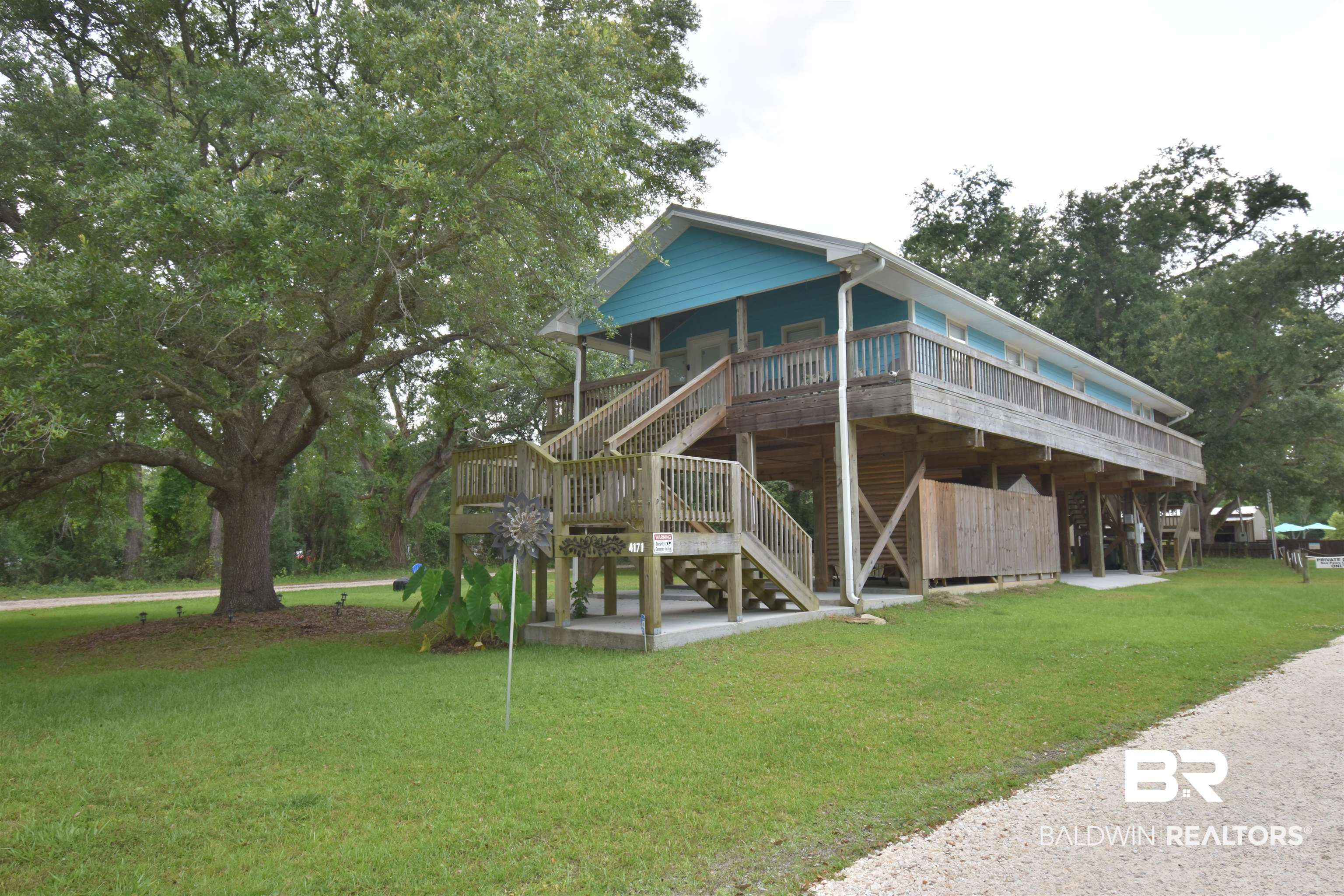 4171 Plash Road Gulf Shores, AL 36542 - Photo 24 of 31