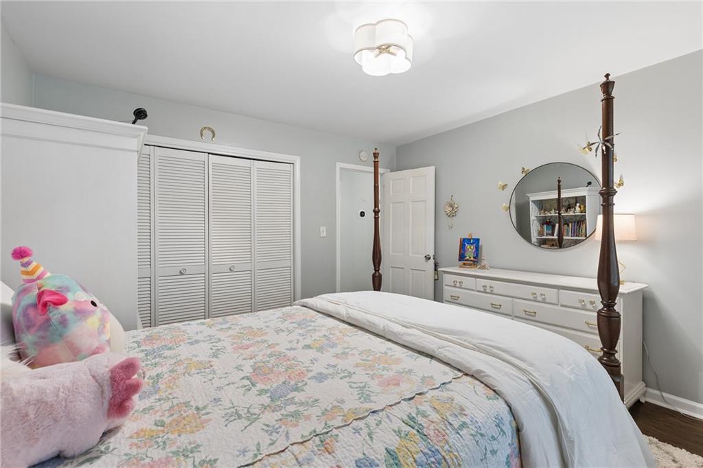 2544 Circlewood Road Northeast Atlanta, GA 30345 - Photo 29 of 60