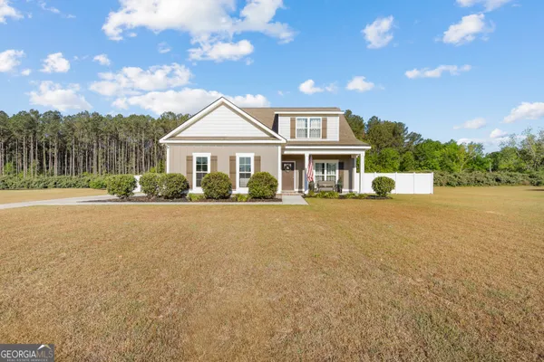$445,000 | 533 Belmont Avenue, Statesboro, GA 30458