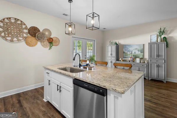 $445,000 | 533 Belmont Avenue, Statesboro, GA 30458