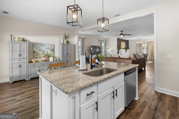 $445,000 | 533 Belmont Avenue, Statesboro, GA 30458