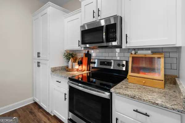$445,000 | 533 Belmont Avenue, Statesboro, GA 30458