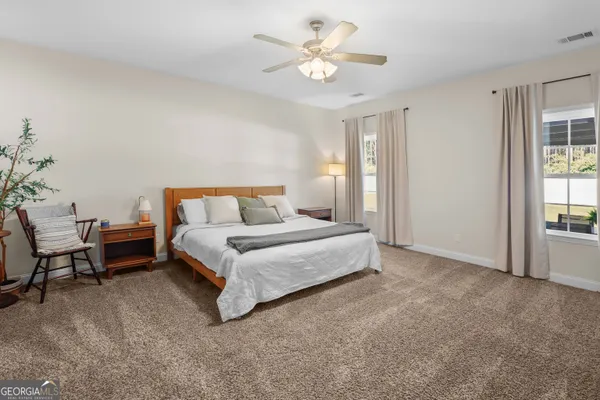 $445,000 | 533 Belmont Avenue, Statesboro, GA 30458