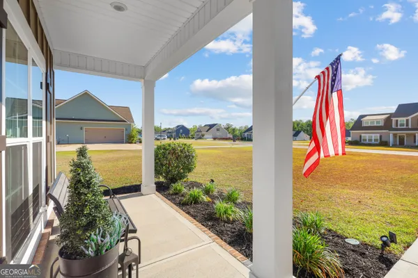 $445,000 | 533 Belmont Avenue, Statesboro, GA 30458