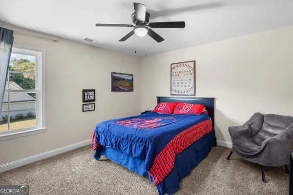 $445,000 | 533 Belmont Avenue, Statesboro, GA 30458